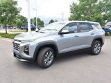 New 2026 Chevrolet Equinox LT w/ Safety and Technology Package image 3