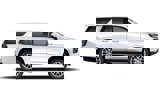 New 2026 Chevrolet Tahoe Premier image 4