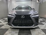 Used 2023 Lexus NX 450h+ F Sport image 3