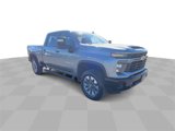 New 2025 Chevrolet Silverado 2500 Custom w/ Custom Value Package image 2