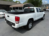 Used 2017 Toyota Tacoma SR image 4