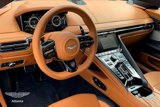 New 2025 Aston Martin DB12 Coupe image 3