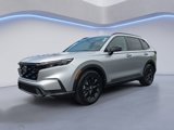 New 2026 Honda CR-V Sport image 2