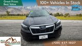 Used 2021 Subaru Forester Premium image 2