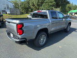 New 2026 Chevrolet Colorado LT image 5