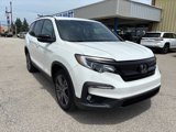 Used 2022 Honda Pilot Sport image 3