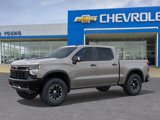 New 2026 Chevrolet Silverado 1500 ZR2 image 4
