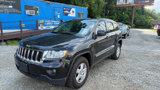 Used 2013 Jeep Grand Cherokee Laredo w/ Laredo E Group image 4