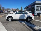 Used 2015 Chevrolet Equinox LS image 5