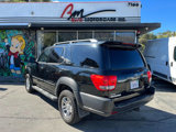 Used 2006 Toyota Sequoia Limited image 6