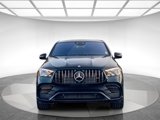 New 2025 Mercedes-Benz GLE 63 AMG S image 6