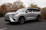 New 2025 Lexus TX 350 AWD image 3