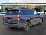 New 2025 Lincoln Navigator Reserve w/ Jet Appearance Package image 4