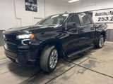 Used 2021 Chevrolet Silverado 1500 RST w/ Rally Edition image 2