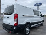 New 2024 Ford Transit 250 Low Roof AWD w/ Load Area Protection Package image 4