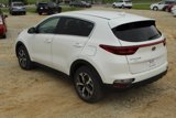 Used 2022 Kia Sportage LX image 3