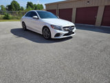 Used 2020 Mercedes-Benz C 300 4MATIC Sedan image 4
