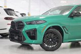 Used 2024 BMW X6 M Competition w/ Executive Package image 3