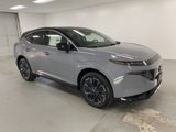 New 2025 Nissan Murano Platinum w/ Cargo Package image 3