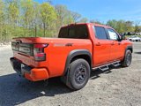 New 2025 Nissan Frontier PRO-4X w/ Pro Convenience Package image 4