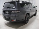 New 2025 Jeep Grand Wagoneer L Series III w/ Quick Order Packagew 28T image 4