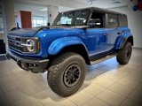 New 2025 Ford Bronco Raptor image 1