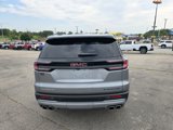 New 2025 GMC Acadia Elevation w/ LPO, Floor Liner Package image 4