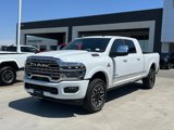 New 2025 RAM 2500 Limited image 2