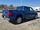 New 2025 Ford F150 XLT image 5
