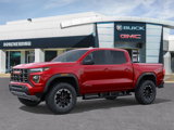 New 2026 GMC Canyon AT4 w/ Technology Plus Package image 2