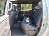 New 2026 Toyota Tundra Platinum image 5