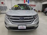 Used 2017 Ford Edge Titanium w/ Technology Package image 2