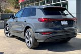 New 2025 Audi Q6 e-tron Premium Plus image 3
