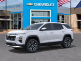 New 2026 Chevrolet Equinox LT w/ Convenience Package II image 2