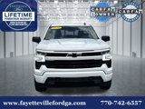 Used 2024 Chevrolet Silverado 1500 RST w/ All Star Edition Plus image 2