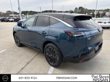 New 2025 Nissan Murano Platinum image 3