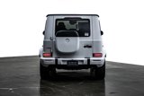 New 2025 Mercedes-Benz G 580 w/ EQ Technology image 3