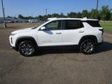 New 2026 Chevrolet Equinox LT image 2