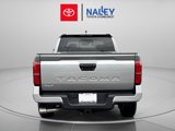 New 2025 Toyota Tacoma SR5 image 4