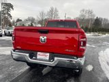 Used 2024 RAM 2500 Tradesman w/ Chrome Appearance Group image 4