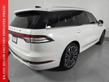 New 2025 Lincoln Aviator Black Label image 4