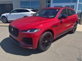 New 2026 Jaguar F-PACE R-Dynamic S image 2