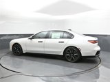 New 2025 BMW 760i xDrive w/ Executive Package image 5