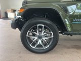 Certified 2024 Jeep Wrangler Unlimited w/ Convenience Group image 4