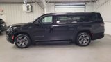 Used 2024 Jeep Wagoneer L Series II w/ Flexible Seating Group image 3