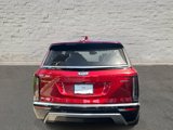 New 2026 Cadillac Vistiq Luxury image 3