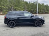 New 2025 Honda Passport Black Edition image 2