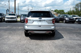 Used 2017 Ford Explorer XLT w/ Equipment Group 202A image 4