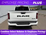 New 2025 RAM 1500 Tradesman image 5