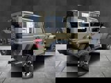 New 2025 Jeep Wrangler Unlimited Rubicon image 3